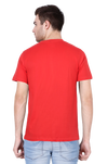 V Neck T-Shirt - Play