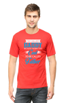 Men's Printed T-Shirt Daddy Cool