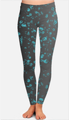 Women's Gym Leggings