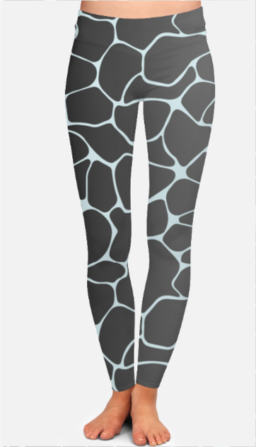 Women's Gym Leggings