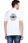 Polo T-Shirt - MOTORCYCLE