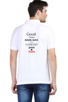 Polo T-Shirt - GOOD THINGS