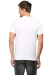 V Neck T-Shirt - Play