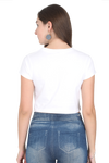 Women's Crop Top Be