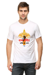 Men's Printed T-Shirt MANDIR