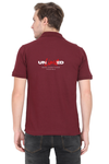 Polo T-Shirt - UNLIMITED