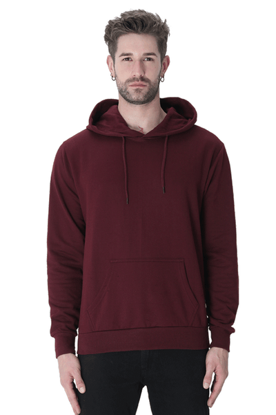 Hooded SweatShirt - FREEDOM