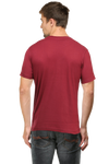 Men's Printed T-shirt Strength