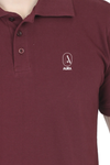 Polo T-Shirt - SARCASTIC