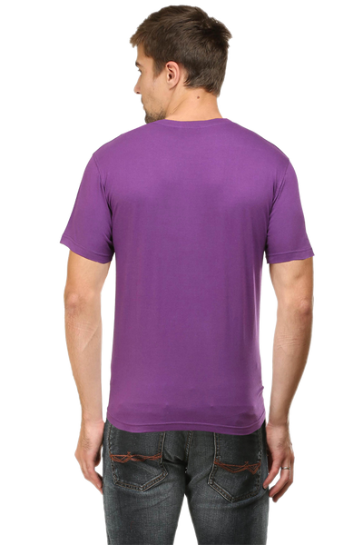 Men's Printed T-shirt Strength