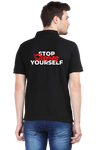 Polo T-Shirt - STOP