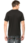 Men's Printed T-Shirt RUN