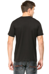 Men's Printed T-Shirt ASTHA