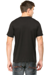 V Neck T-Shirt - STRIKE