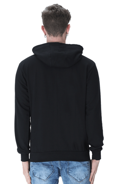 Hooded SweatShirt - SPACE