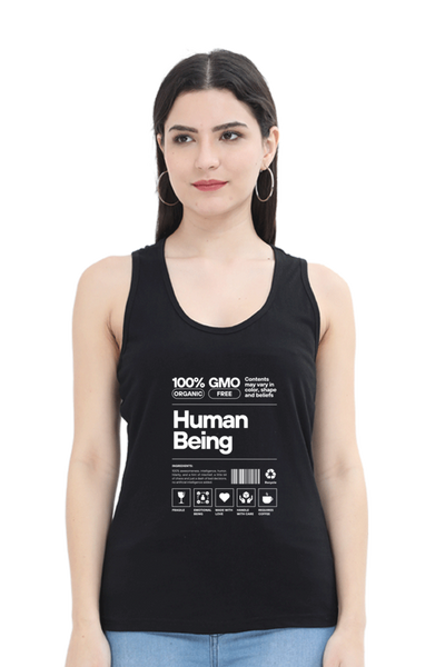 Human Being