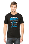 Men's Printed T-Shirt Daddy Cool