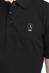 Polo T-Shirt - TURN OFF