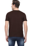 Men's Printed T-shirt Strength