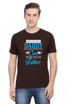 Men's Printed T-Shirt Daddy Cool