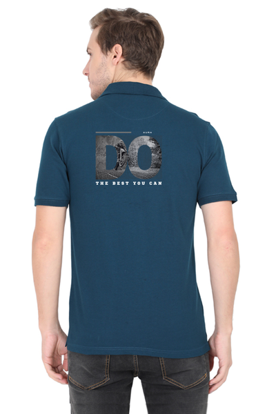 Polo T-Shirt - DO