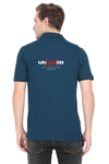 Polo T-Shirt - UNLIMITED