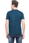Men's Printed T-Shirt - JAI SHREE RAM