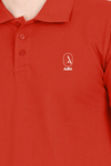 Polo T-Shirt - TURN OFF