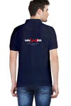 Polo T-Shirt - UNLIMITED