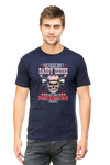 Men's Printed T-Shirt Daddy Issue