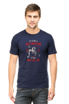 Men's Printed T-Shirt Destination