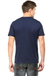 Men's Printed T-Shirt RUN