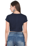 Women's Crop Top Be