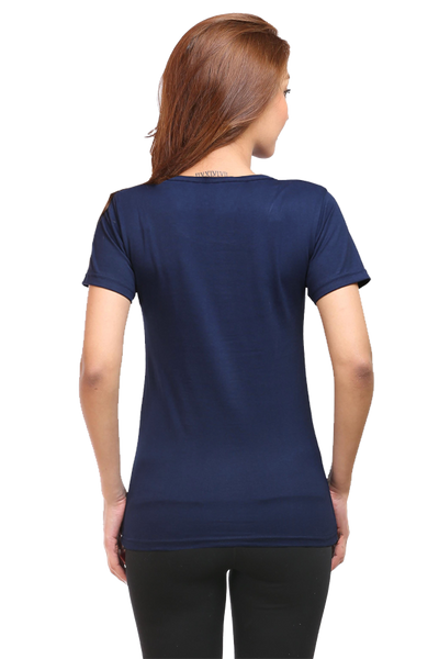 Women's Printed T Shirt Kai Po Che