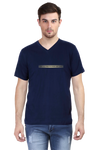 V Neck T-Shirt - Wander