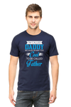 Men's Printed T-Shirt Daddy Cool