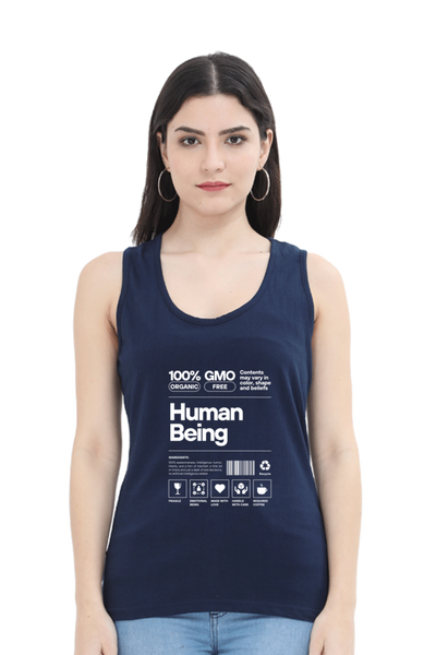 Human Being