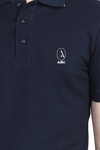 Polo T-Shirt - TURN OFF