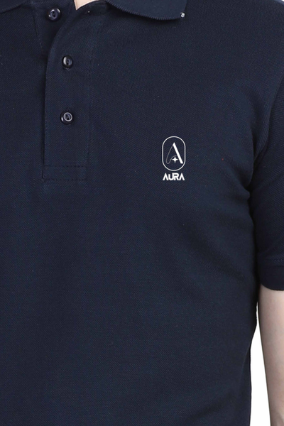 Polo T-Shirt - SARCASTIC