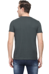 Men's Printed T-Shirt Full Tank