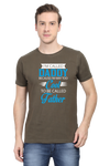 Men's Printed T-Shirt Daddy Cool