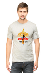 Men's Printed T-Shirt MANDIR