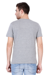 V Neck T-Shirt - Wander