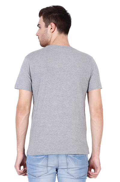 V Neck T-Shirt - Wander