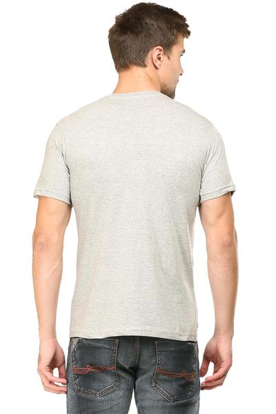 Men's Printed T-Shirt Extra Mile