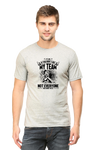Men's Printed T-Shirt Team
