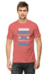 Men's Printed T-Shirt Daddy Cool