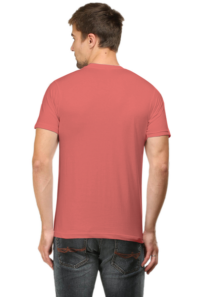 Men's Printed T-Shirt FIT