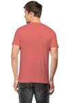 Men's Printed T-Shirt RUN