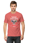 Men's Printed T-Shirt Daddy Issue